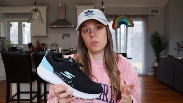 FIRST RUN IMPRESSIONS: SKECHERS GORUN RIDE 8 смотреть онлайн