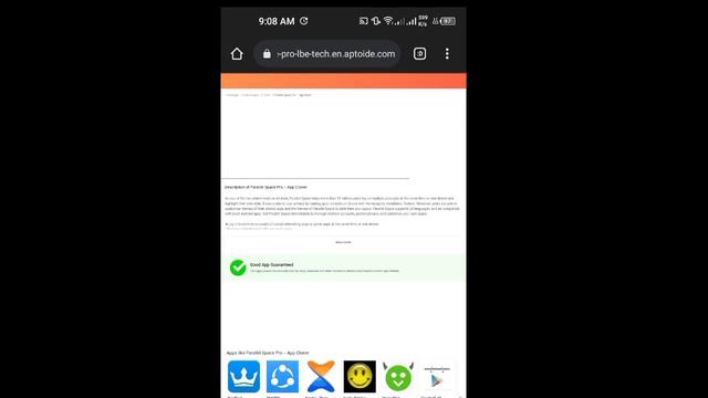 how to fix failed to run daemon on game guardian full tutorial 2022 | GG error solution Android 12 смотреть онлайн