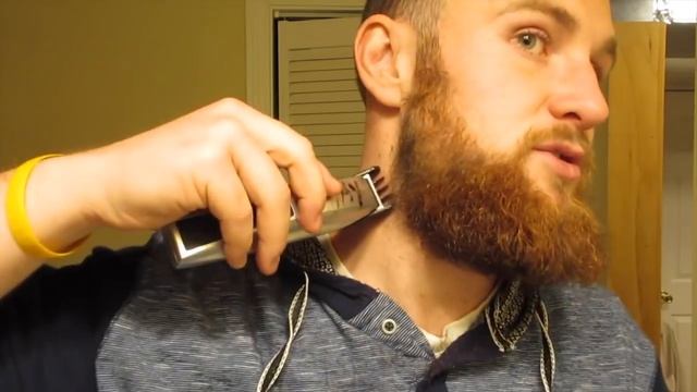 SHAVING OFF MY BEARD | A Christmas Surprise!! смотреть онлайн