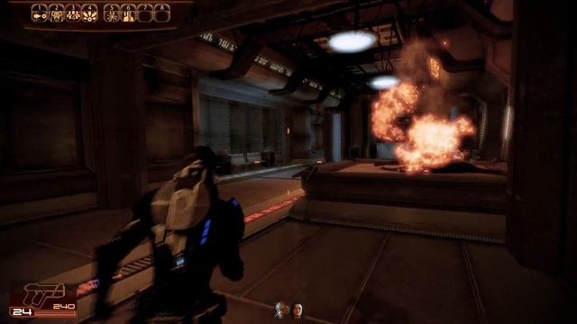 Mass Effect 2. Чума на Омеге; #5 смотреть онлайн
