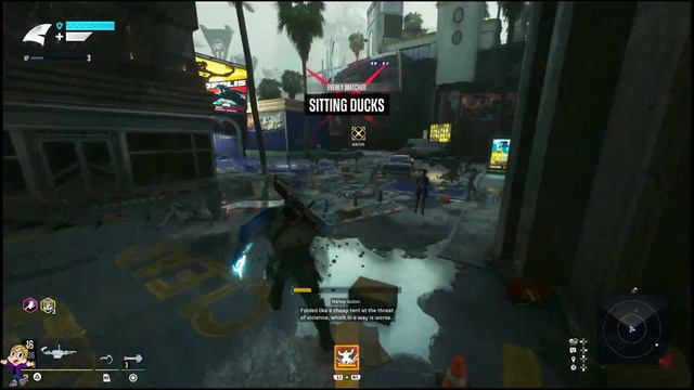 The Nefarious Couple Presents - Suicide Squad (3)