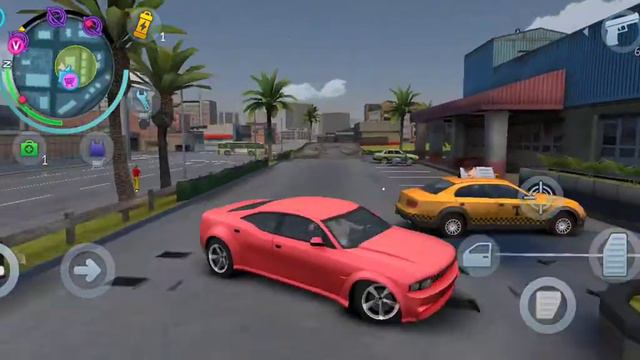 я купил машину таксишку арендовал приехал забирать сваю тачку. и раздалбал:( смотреть онлайн