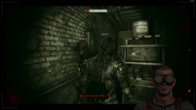 Going INSANE in The Outlast Trials смотреть онлайн