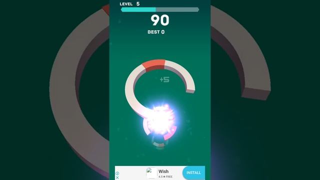 Download Spin Jump - Android and Iphones смотреть онлайн