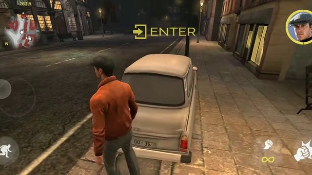 The man from U.N.C.L.E Mission Berlin | level 7 complete | best 3D mobile game смотреть онлайн