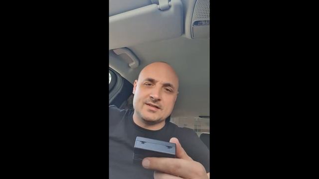 GSM Маяк Автофон... смотреть онлайн