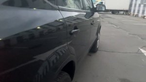 Обзор Hyundai Tucson, 2008 г. ПРОХОР | Просто Хорошие Автомобили