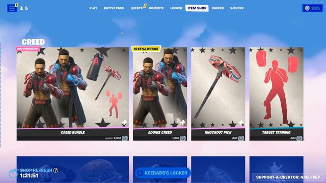 LEVIATHAN AXE PICKAXE RETURN RELEASE DATE FORTNITE ITEM SHOP JULY 2023! смотреть онлайн