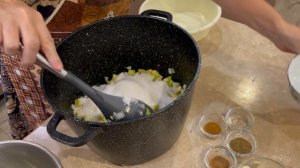 КЕТЧУП ИЗ КАБАЧКОВ ДОМАШНИЙ НА ЗИМУ!!!