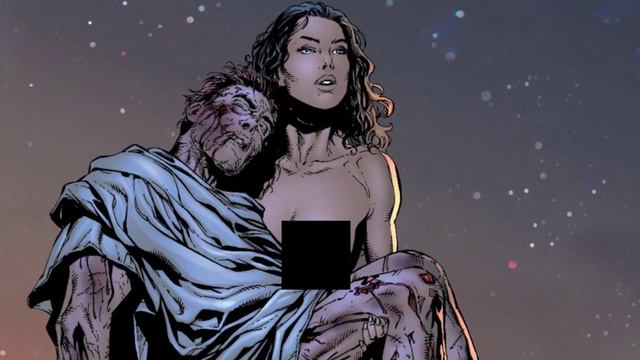 MOMMY! Marvel Ki Nude Wonder Woman aane Wali Hai : Who Is Power Princess?? смотреть онлайн