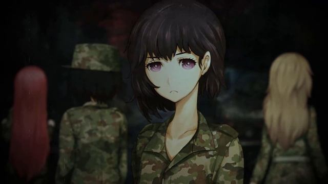 Steins;Gate 1&0: Fan-Made Opening смотреть онлайн