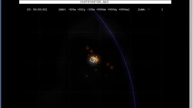 Let's play captain forever смотреть онлайн