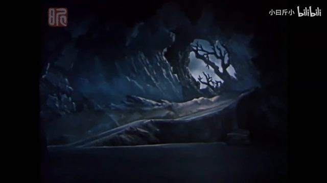 Chinese Revolutionary Ballet: White Haired Girl Highlights 4k restored 4k修复1965年最早版白毛女芭蕾舞 смотреть онлайн