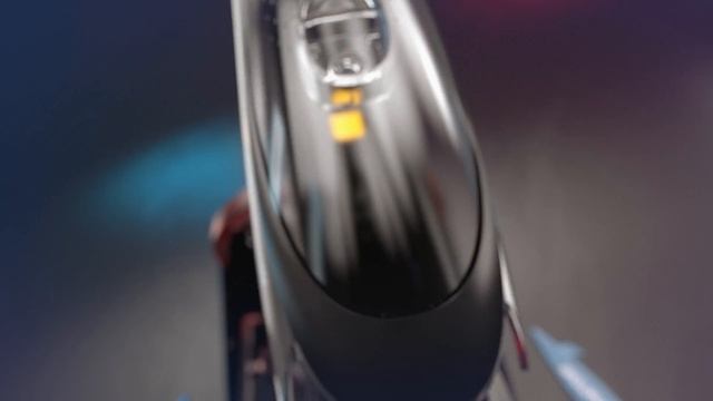 Philips Steam Iron Azur Elite GC5037 смотреть онлайн