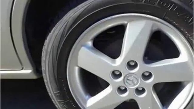 2003 Mazda MPV Used Cars Tacoma WA смотреть онлайн