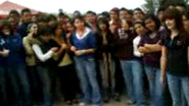 Rosa Bailando смотреть онлайн