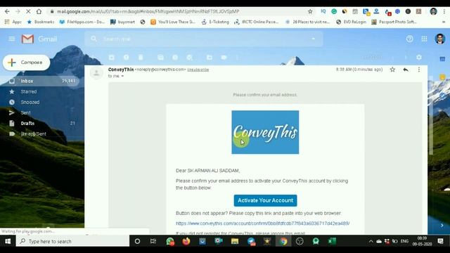 Convey This Plugin Review - Free WordPress website Translator - Tutorial смотреть онлайн