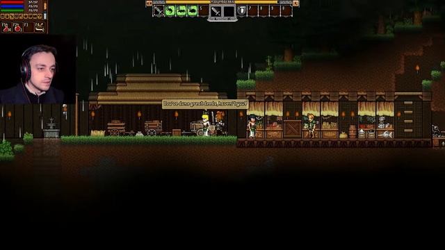 Realms of Magic Ep13 - A Murder Mystery!