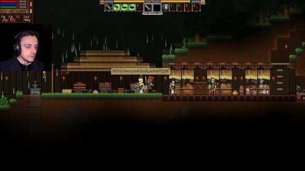 Realms of Magic Ep13 - A Murder Mystery!