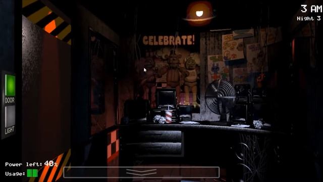 ИСТОРИЯ ФОКСИ ИЗ five nights at freddy's 1! смотреть онлайн