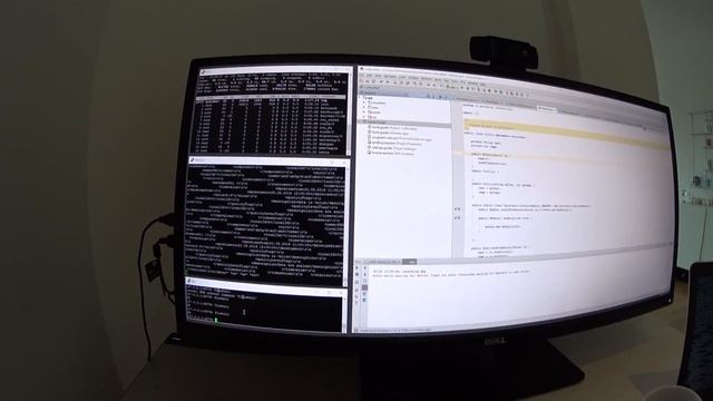 Prototypen "Kontekst" смотреть онлайн