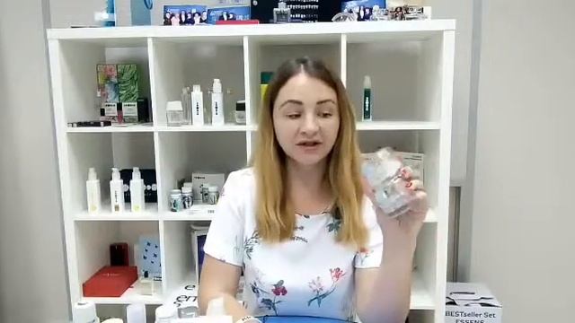 Обзор продукции Essens или что преобрести