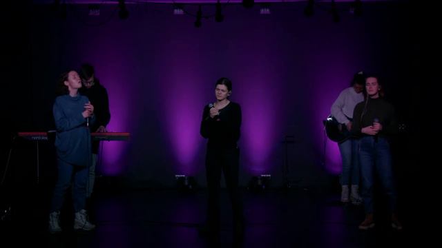 Смирение | Мартин Павленко | Молодёжное Служение | 23/2/2024 смотреть онлайн