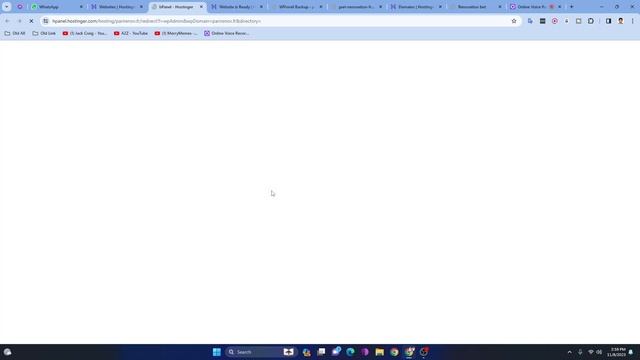 Migrate WordPress Site to Another Domain | WordPress Site Migration with Wpvivid 2023 | Hostinger смотреть онлайн