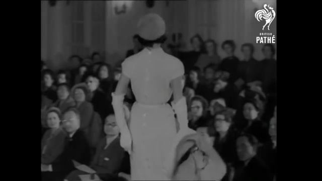 How Christian Dior Invented Fashion (History Of Dior Pt.1)