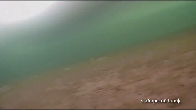 Полосатые Матросы Под Водой! Подводная Съёмка! Подводная камера Calypso UVS-03 Plus смотреть онлайн