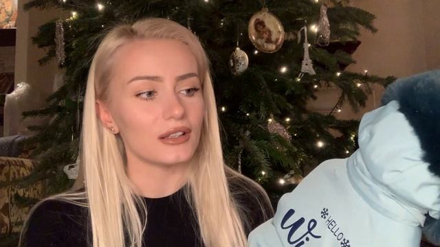 HAUL: ПОКУПКА И ПРИМЕРКА ЗИМНЕЙ ОДЕЖДЫ ДЛЯ СОБАКИ смотреть онлайн