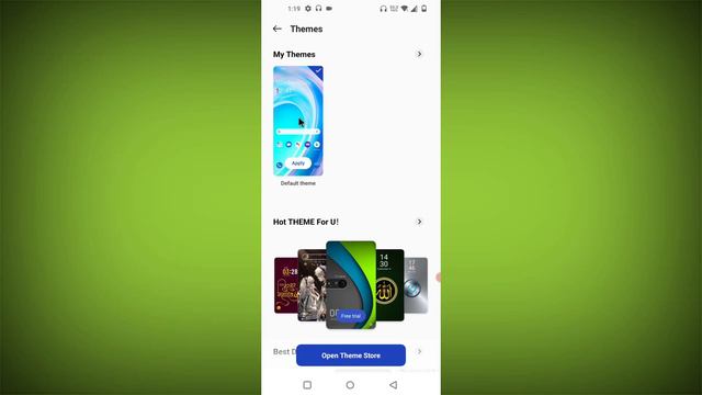 How to Remove App Name | Icon Name | Lable In OnePlus Mobile смотреть онлайн