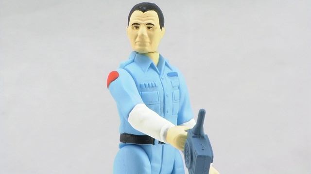 Super 7 Funko Alien ReAction Wave 1 Figures Video Review смотреть онлайн