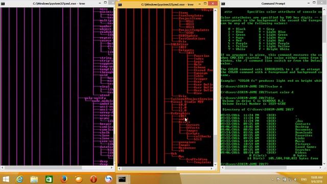 How to Hack Password Winrar 2 смотреть онлайн