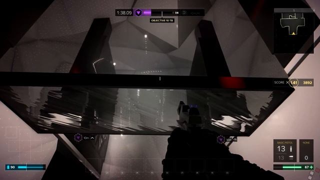 Deus Ex: Breach | HD Gameplay смотреть онлайн