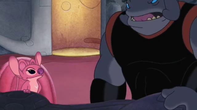 Toon Highlight Reel - Angel (Experiment 624) смотреть онлайн