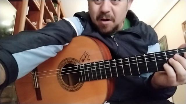 Algo contigo. Rosario flores . Tutorial de guitarra.foto con letra y acordes смотреть онлайн