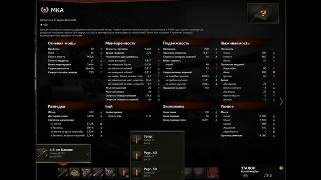 ПОДАРОК НА НОВЫЙ ГОД ВЕТЕРАНАМ WOT? НОВЫЙ ПРЕМИУМНЫЙ ТАНК НА ХАЛЯВУ В world of tanks - MKA танк смотреть онлайн