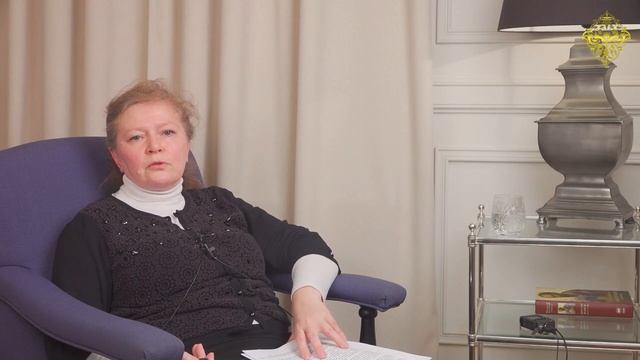 Лекции Нелюбовой М.Б. Социальное служение Церкви. Лекция №11 смотреть онлайн