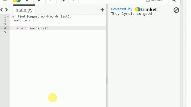 python tutorial for beginners handson23 смотреть онлайн