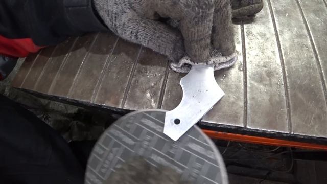 НИКОГДА не Выбрасывай ЭТУ Запчасть от МЯСОРУБКИ!!! смотреть онлайн