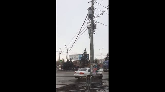 Их особенность- скрытность! В Копейске установили три новые видеокамеры смотреть онлайн