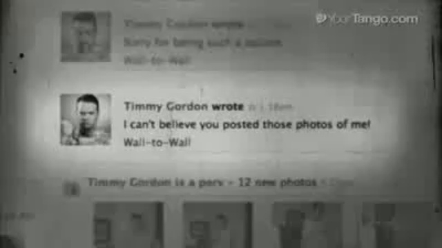 Правила поведения в Контакте смотреть онлайн