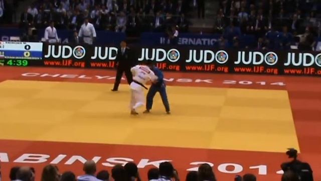 IJF WORLD JUDO CHAMPIONSHIPS 2014 CHELYABINSK смотреть онлайн