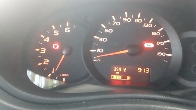 luz acesa no painel da Renault master 2019 qual seria o motivo смотреть онлайн