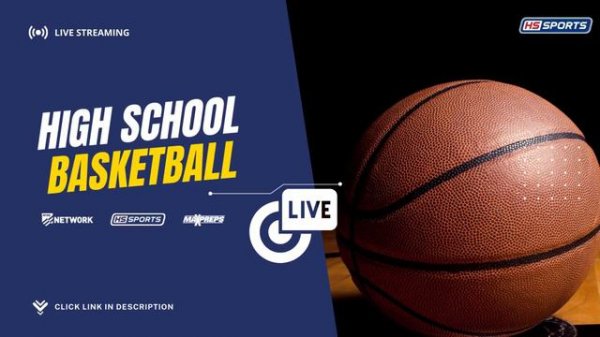 George Rogers Clark Vs Campbell County High School Basketball Live Stream [[Kentucky]]