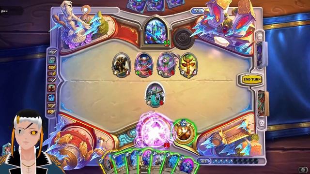 The Deafening RETURN of Silence Priest!?! | Aggro Priest | Hearthstone Priest Deck смотреть онлайн