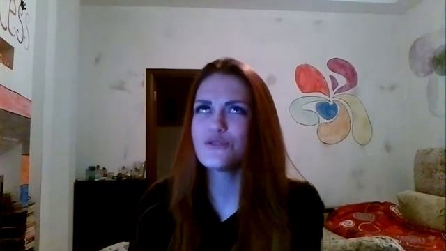 Елизавета Езофатова- Lovestory (cover Vera Ray) смотреть онлайн