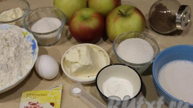 Кухня Мамашки