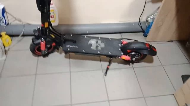 Стоит ли брать, KUGOO Max Speeg??? смотреть онлайн